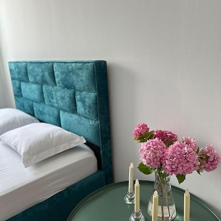 Sunny Rentals Вльора Екстер'єр фото